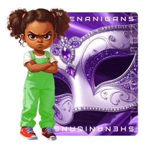 SHENANIGANS Family Playing Cards & Game™